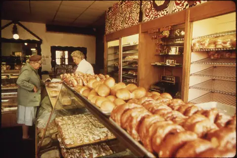 Carrs Pasties photo 2