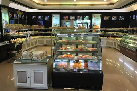 Carrs Pasties photo 1